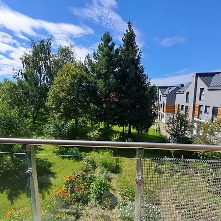 Sunriser Appartement Limanowa