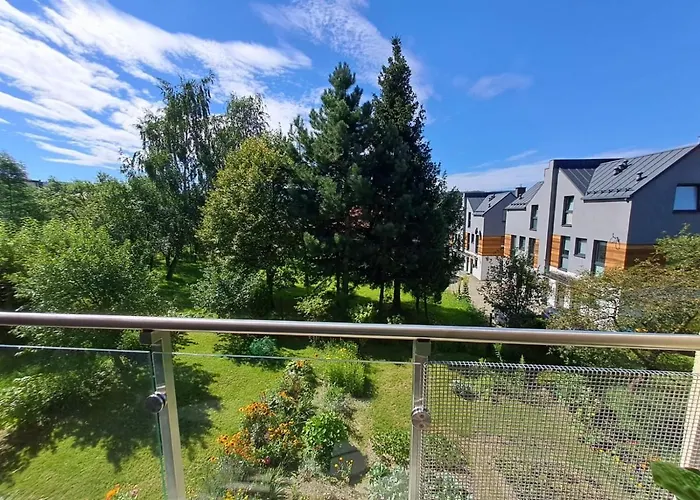 Sunriser Appartamento Limanowa