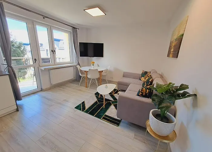 Sunriser Appartamento