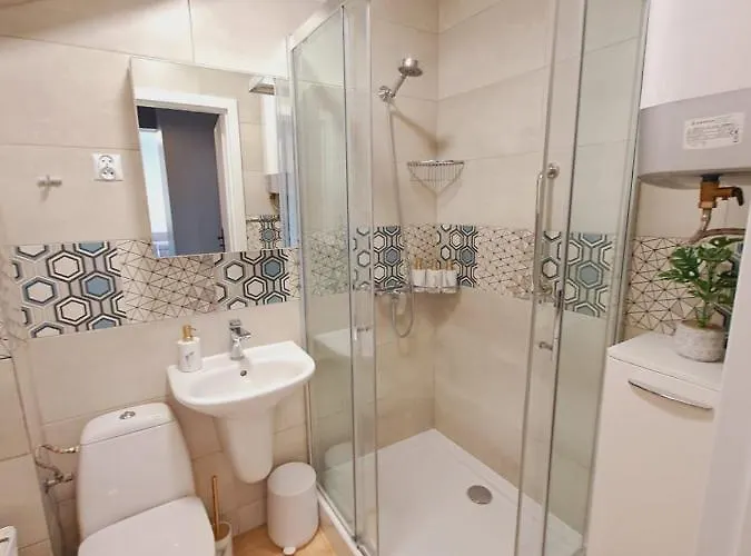 Appartamento Sunriser