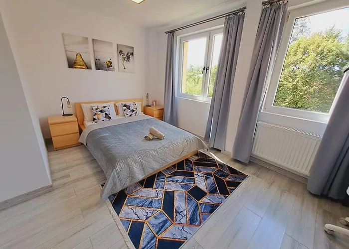 Sunriser Appartamento