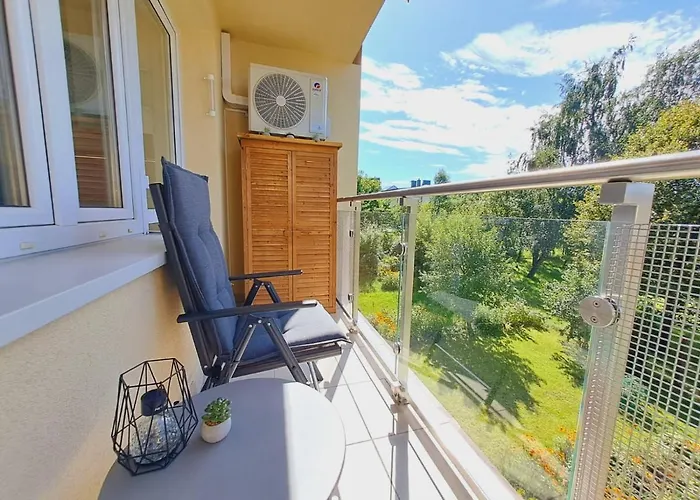 Sunriser Appartamento Limanowa